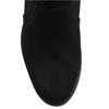 JANA 26361 ANKLE BOOT - Black