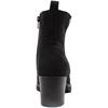 JANA 26361 ANKLE BOOT - Black