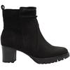 JANA 26361 ANKLE BOOT - Black
