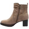JANA 26361 ANKLE BOOT - PEPPER