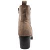 JANA 26361 ANKLE BOOT - PEPPER