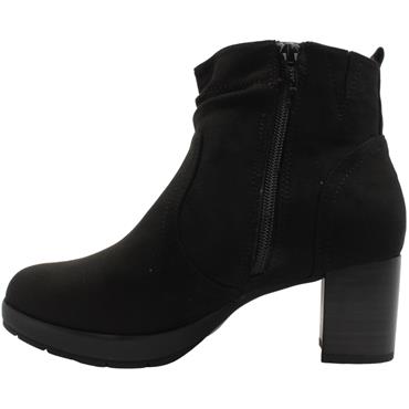 JANA 26378 BOOT - Black
