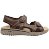 RIEKER 26455 SANDAL - BROWN