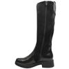 CAPRICE 26505 KNEE HIGH BOOT - Black