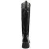 CAPRICE 26505 KNEE HIGH BOOT - Black