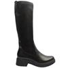 CAPRICE 26505 KNEE HIGH BOOT - Black