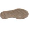 ECCO 272813 COURT SHOE - WHITE PINK