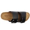 MARCO TOZZI 27400 SANDAL - Black