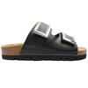 MARCO TOZZI 27400 SANDAL - Black