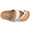 TAMARIS 27509 MULE - IVORY