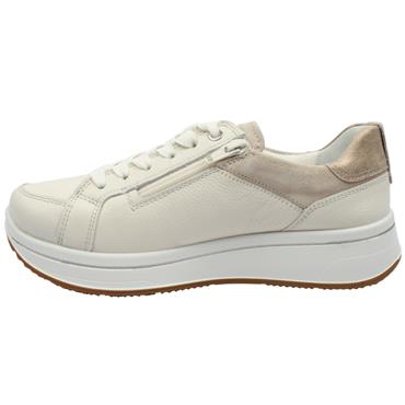 ARA 27512 SHOE - CREAM