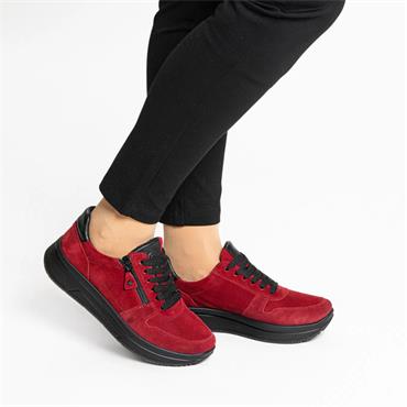 ARA 27540 SHOE - BERRY