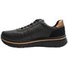 ARA 27540 SHOE - BLACK COPPER