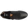 ARA 27540 SHOE - BLACK COPPER