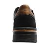 ARA 27540 SHOE - BLACK COPPER