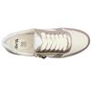 ARA 27540 SHOE - CREAM GOLD