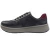 ARA 27540 SHOE - NAVY MULTI