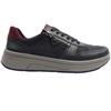 ARA 27540 SHOE - NAVY MULTI