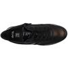 ARA 27553 LACED SHOE - BLACK BRONZE