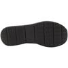 ARA 27553 LACED SHOE - BLACK BRONZE