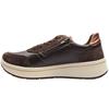 ARA 27553 LACED SHOE - BROWN