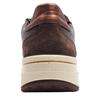 ARA 27553 LACED SHOE - BROWN