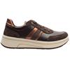 ARA 27553 LACED SHOE - BROWN