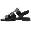 TAMARIS 28117 SANDAL - Black