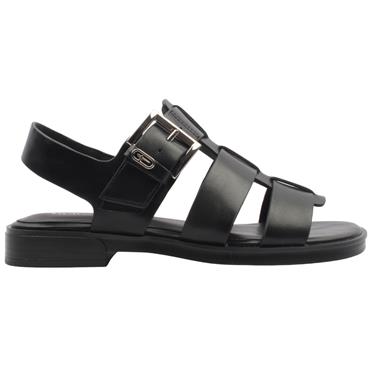 TAMARIS 28117 SANDAL - Black