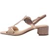 MARCO TOZZI 28231 SANDAL - ROSE