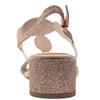 MARCO TOZZI 28231 SANDAL - ROSE