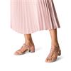MARCO TOZZI 28231 SANDAL - ROSE