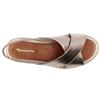 TAMARIS 28246 SANDAL - GOLD