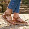 TAMARIS 28247 SANDAL - TAN