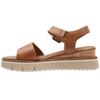 TAMARIS 28247 SANDAL - TAN