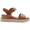 TAMARIS 28247 SANDAL - TAN