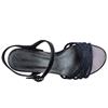 TAMARIS 28248 SANDAL - NAVY