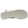 CAPRICE 28300 SANDAL - ICE WHITE