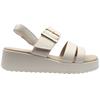 CAPRICE 28300 SANDAL - ICE WHITE