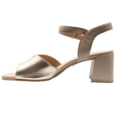 CAPRICE 28301 SANDAL - BEIGE