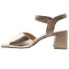CAPRICE 28301 SANDAL - BEIGE
