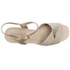 CAPRICE 28301 SANDAL - BEIGE