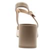 CAPRICE 28301 SANDAL - BEIGE