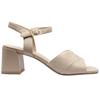 CAPRICE 28301 SANDAL - BEIGE