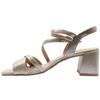 CAPRICE 28302 SANDAL - TAUPE