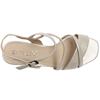 CAPRICE 28302 SANDAL - TAUPE