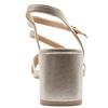 CAPRICE 28302 SANDAL - TAUPE