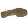 CAPRICE 28302 SANDAL - TAUPE