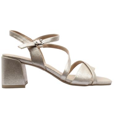 CAPRICE 28302 SANDAL - TAUPE