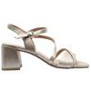 CAPRICE 28302 SANDAL - TAUPE